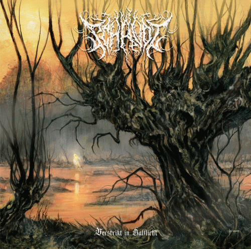 Schavot : Verstrikt in Halflicht